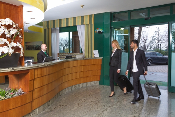 Rivoli Hotel Rivoli